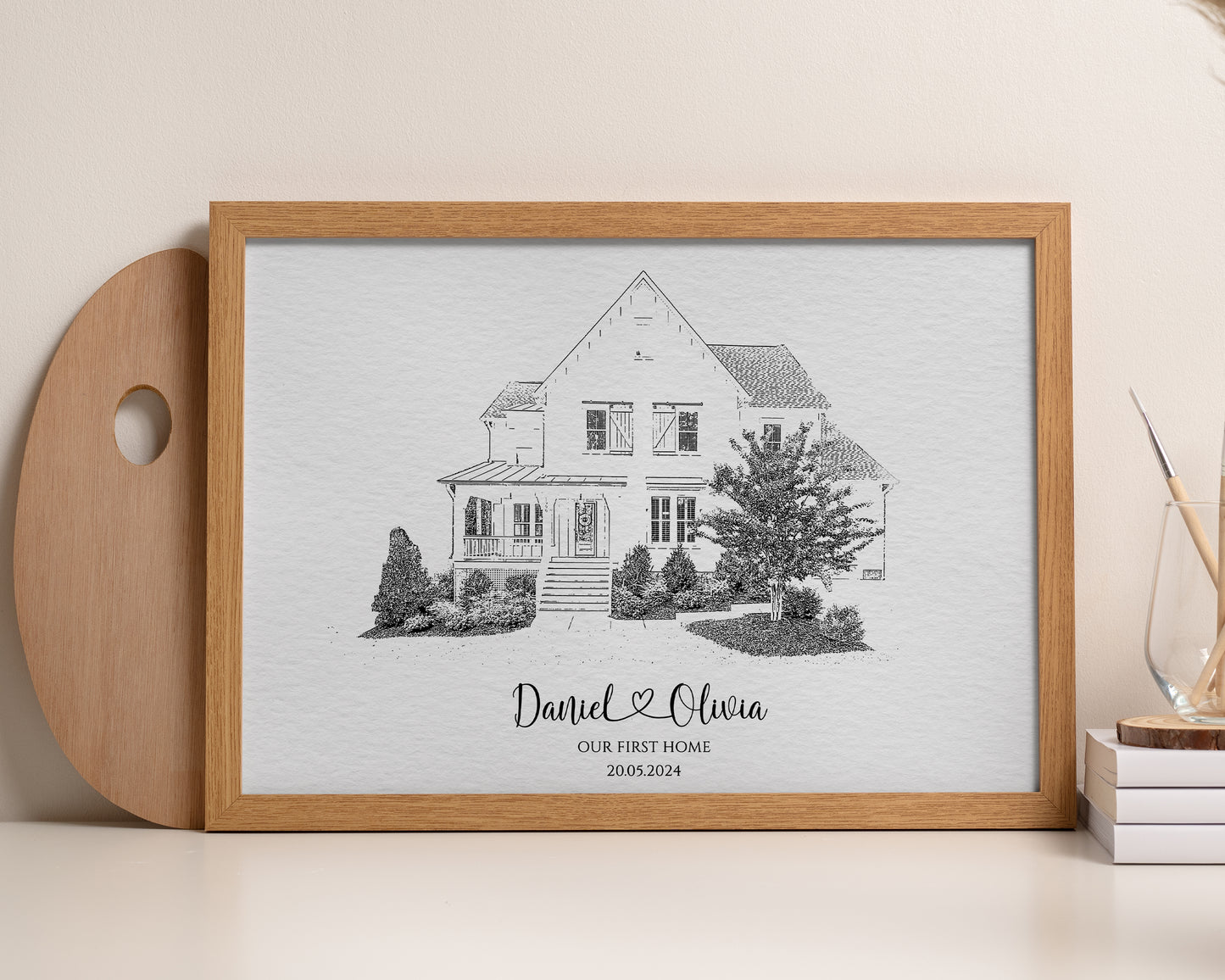 homewarming gift