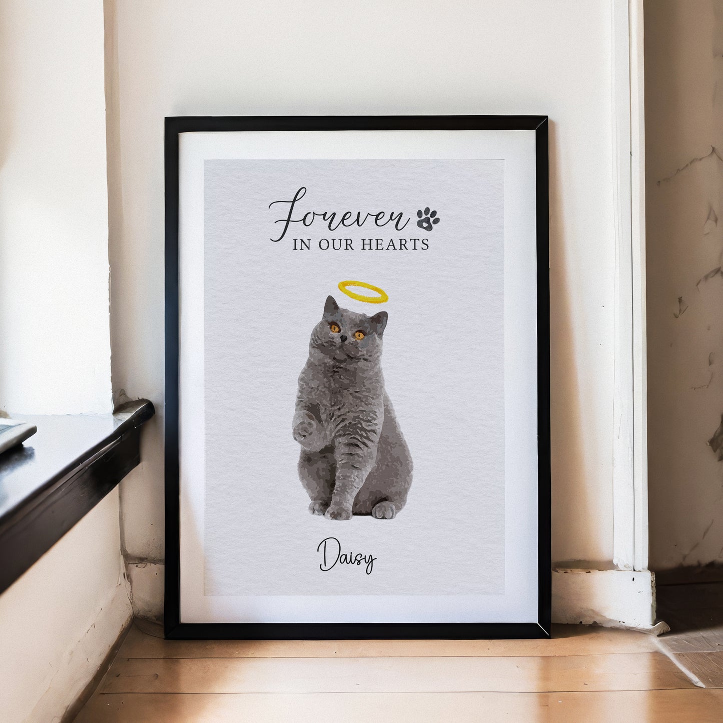 pet memorial gift