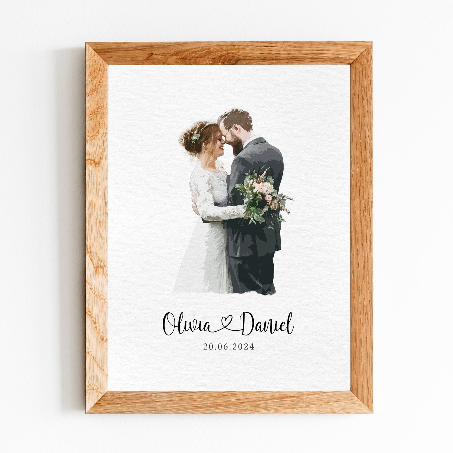 engagement gift