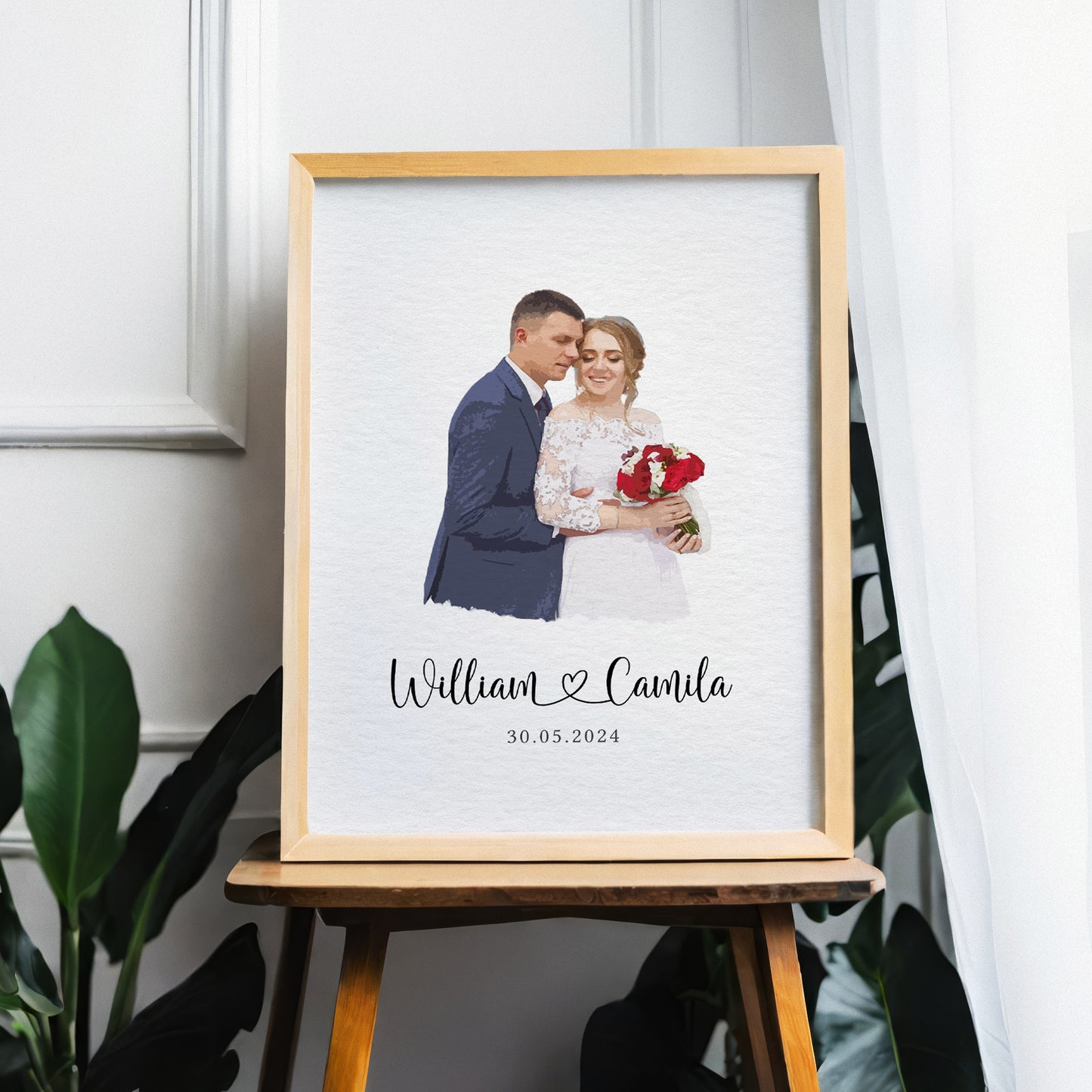 wedding gift